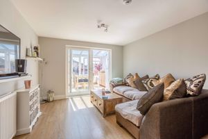 Living room area- click for photo gallery